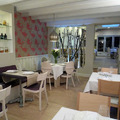 Proyecto Restaurante La Raspa