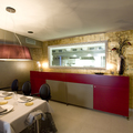 Proyecto restaurante