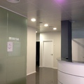 REFORMA DE CLÍNICA DENTAL