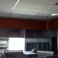 Proyectto de actividad de bar cafeteria