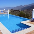 pscinas desbordantes