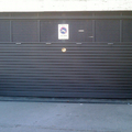 PUERTA BASCULANTE