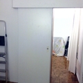 Puerta Corredera