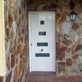 Puerta de entrada