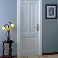 Puerta de paso