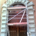Puerta Palacio