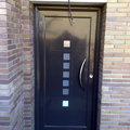 puerta