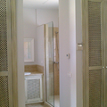 puertas armarios y baño celosia