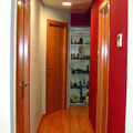 Puertas carpintería Madera