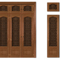 Puertas de Armario