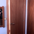 puertas de cedro