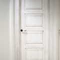 Puertas interiores