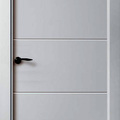 PUERTAS LACADAS MODERNAS