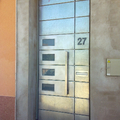 Puertas personalizadas.