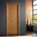 Puertas ranuradas