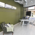Interior Oficina