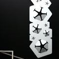 RADIADOR DE DISEÑO HOTECH MODELO BLOOM