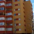 rahabilitacion de fachada