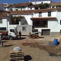 reabilitación de antiguo molino