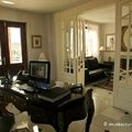 Recepción Hotel