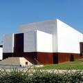 RECINTO RELIGIOSO MULTICONFESIONAL