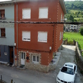Reconstrucción de casa