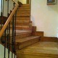 Recuperacion escaleras