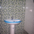 Reforma bany.