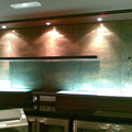 Reforma bar Hard Road Cafe