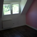 Reforma Chalet