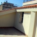 REFORMA CHALET