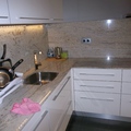 Reforma cocina Fer