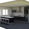 Reforma cocina 