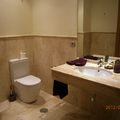 reforma cuarto de baño