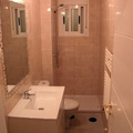 Reforma de baño