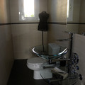 reforma de baño