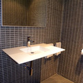 reforma de baño