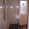 Reforma de baño