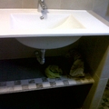 Reforma de baño