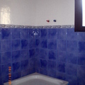 Reforma de baño