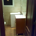 Reforma de baño