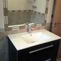 Reforma de baño