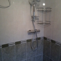 Reforma de baño