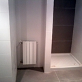 Reforma de baño