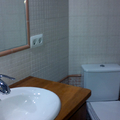reforma de baño