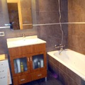 REFORMA DE BAÑO