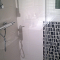 reforma de baño