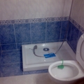 Reforma de baño