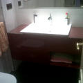 REFORMA DE BAÑO