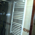 Reforma de Baño